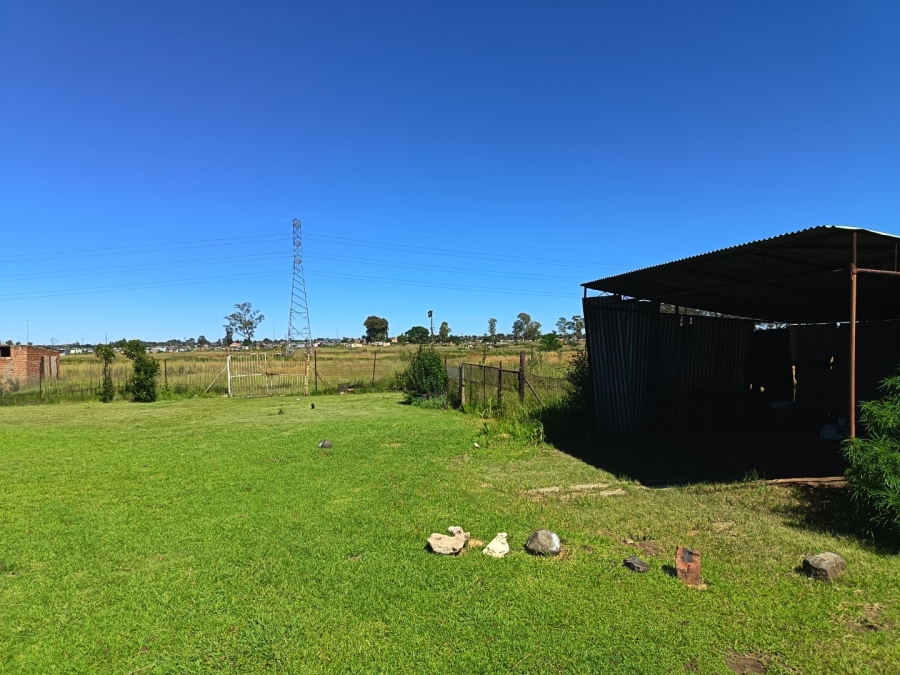 To Let 1 Bedroom Property for Rent in Bloemspruit Free State